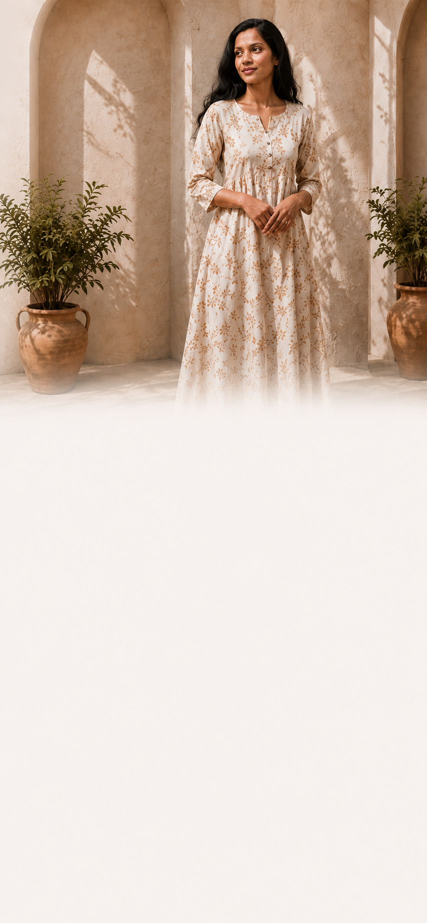 House of Viyara collection