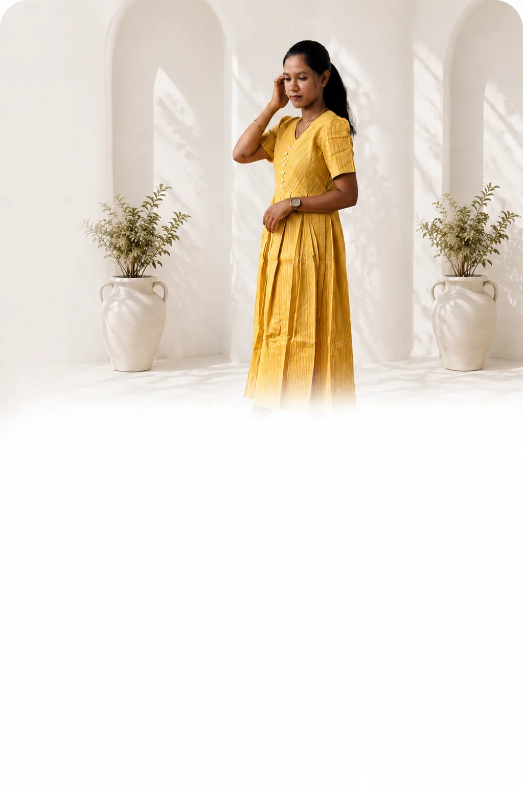 House of Viyara collection