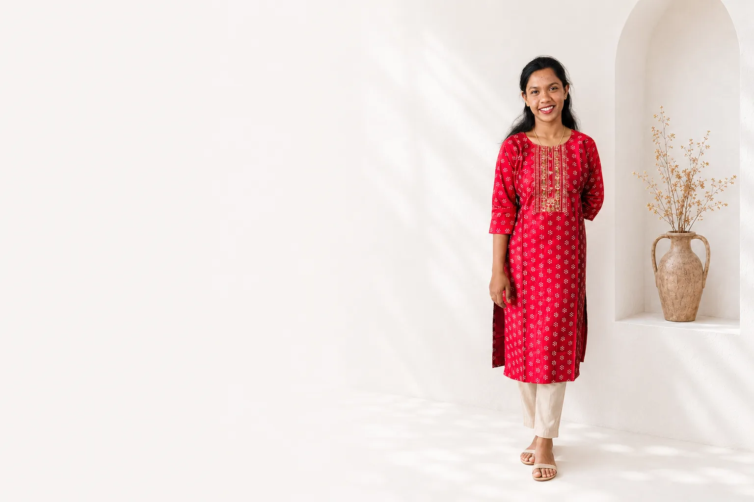 House of Viyara founder story